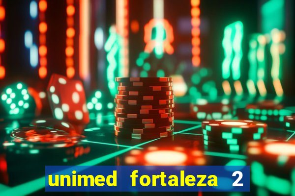 unimed fortaleza 2 via fatura